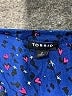 Torrid Blue Sleeveless Blouse Size 2X Plus (2) - photo 7