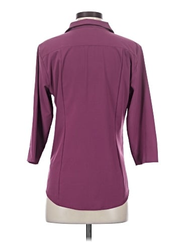 ExOfficio 3/4 Sleeve Blouse (view 2)