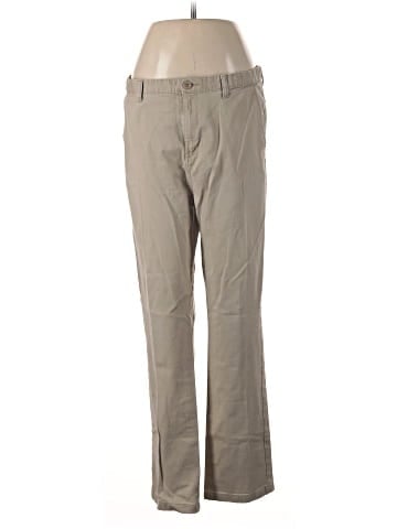 Old Navy Khakis (view 1)