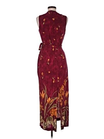 Sheri Martin New York Woman Casual Dress (view 2)