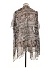 Forever 21 Plus Gray Kimono Size 1X - photo 2