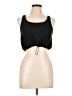 One 5 One Black Tank Top Size L - photo 1