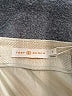 Tory Burch Chevron-herringbone Ivory Formal Skirt Size 6 - photo 4