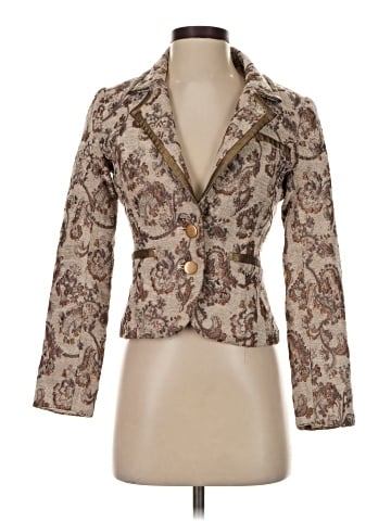 Marciano Blazer (view 1)