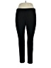 Talbots Solid Black Active Pants Size 14 - photo 1