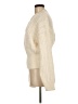 Zara Ivory Turtleneck Sweater Size M - photo 5
