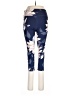 Calvin Klein Performance Print Blue Active Pants Size L - photo 2