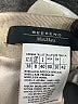 Weekend Max Mara Metallic Stripes Color Block Silver Formal Skirt Size 8 - photo 4