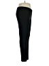 Talbots Solid Black Active Pants Size 14 - photo 4
