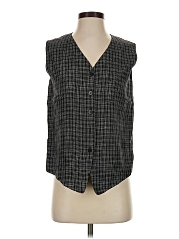 Classiques Entier Tuxedo Vest (view 1)