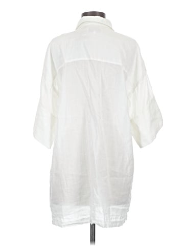 L'academie los angeles Short Sleeve Blouse (view 2)
