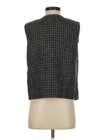 Classiques Entier Tuxedo Vest (view 2)