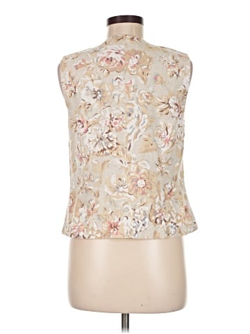 Talbots Vest (view 2)