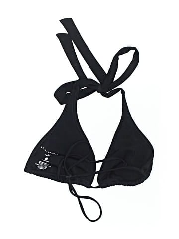 LA Hearts Swimsuit Top (view 2)