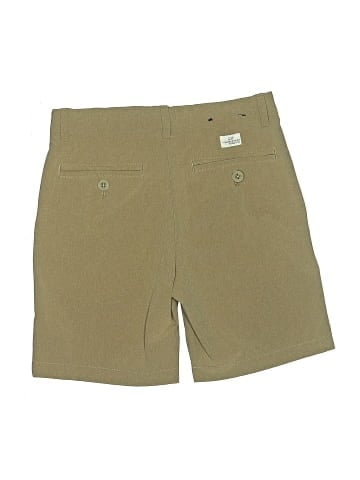 Vineyard Vines Performance Khaki Shorts (view 2)
