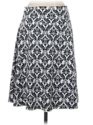 Tranquility by Colorado Clothing Casual Skirt (view 2)