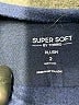 Torrid Blue Casual Dress Size 2X Plus (2) - photo 7