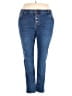 Boden Blue Jeans Size 20 - photo 1