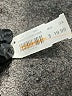 Nikibiki Black Tank Top One size - photo 8