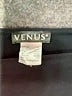 Venus Black Sleeveless Blouse Size XL - photo 7
