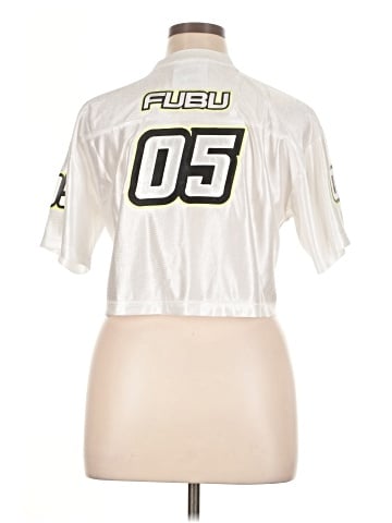 Forever 21 Short Sleeve Polo (view 2)