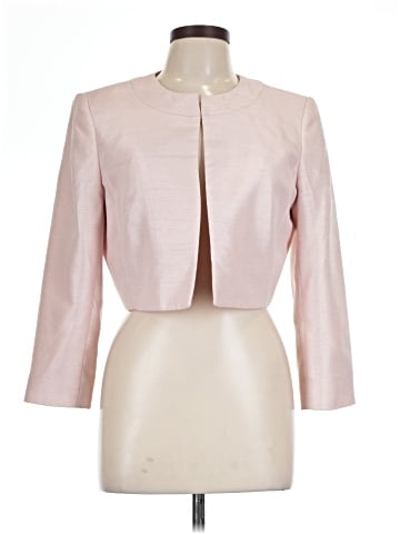 Preston & York Blazer (view 1)