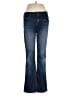 Lucky Brand Blue Jeans Size 6L - photo 1