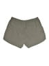 Zella Solid Gray Athletic Shorts Size L - photo 2