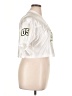 Forever 21 Ivory Short Sleeve Polo Size XL (estimated) - photo 4