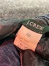 J.Crew Blue Denim Jacket Size XS - photo 6