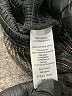 Btween 100% Polyester Green Sleeveless Blouse Size 8 - photo 4