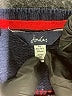 Joules 100% Polyester Stripes Blue Pullover Sweater Size 6 - photo 3