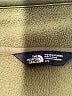 The North Face 100% Polyester Green Track Jacket Size L - photo 6