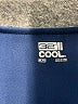 32 Degrees Solid Blue Casual Dress Size XL - photo 7