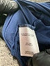 32 Degrees Solid Blue Casual Dress Size XL - photo 9
