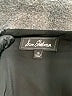 Sam Edelman Chevron-herringbone Blue Casual Skirt Size 10 - photo 4
