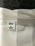 GU Ivory Short Sleeve Top Size S - photo 7