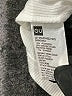 GU Ivory Short Sleeve Top Size S - photo 8