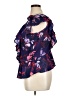 Sofia Jeans by Sofia Vergara 100% Polyester Blue Sleeveless Blouse Size XL - photo 5