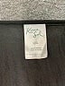 Kona Sol Black Cocktail Dress Size L - photo 7