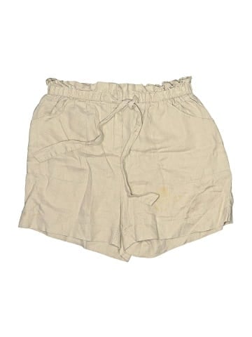St. Tropez West Khaki Shorts (view 1)