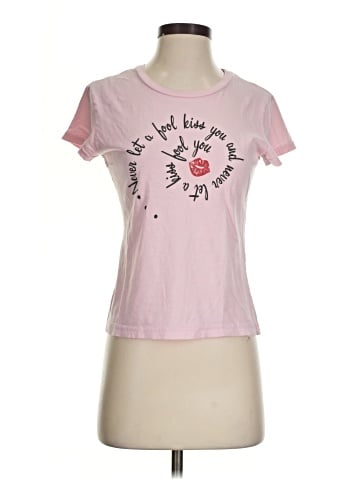 Freedom Short Sleeve T-Shirt (view 1)