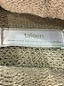 Taleen 100% Acrylic Tan Poncho Size XL - photo 7