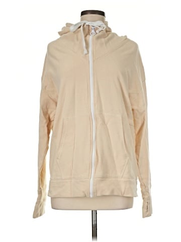 Fabletics Zip Up Hoodie (view 1)