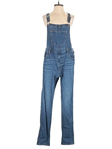 Universal Thread Overalls (view 1)