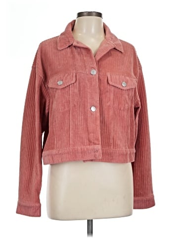 Double Zero Jacket (view 1)