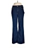 Judy Blue Blue Jeans Size 13 - photo 1