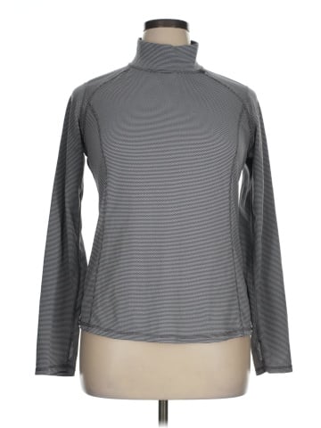 Xersion Long Sleeve Turtleneck (view 1)