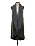 Moth Gray Sweater Vest Size XS - photo 1