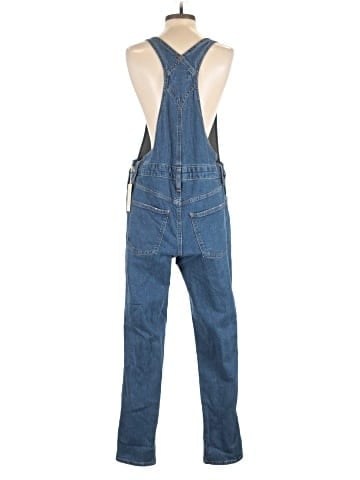Universal Thread Overalls (view 2)